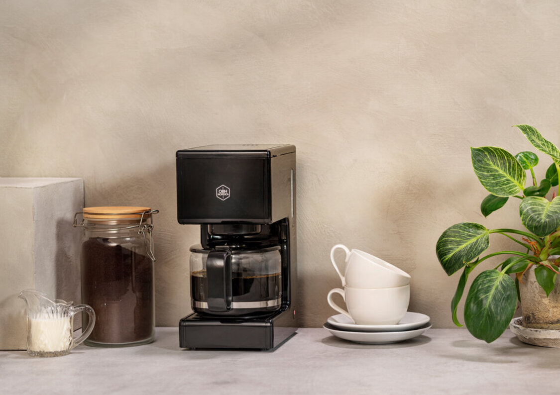 OBH Nordica kaffetrakter test — hvilken modell passer deg?