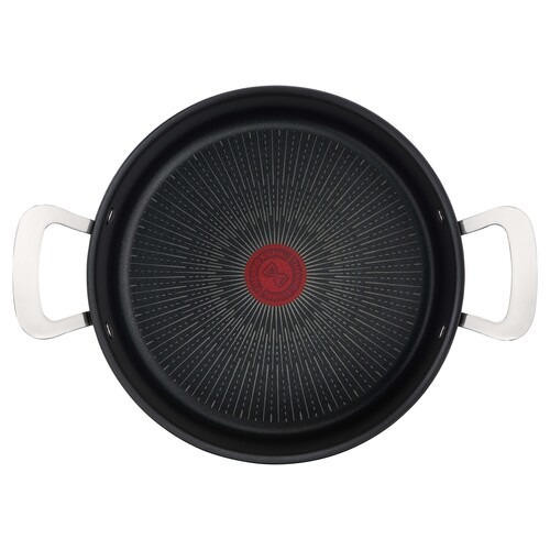 Unlimited Premium Kjele 24 cm med lokk 
