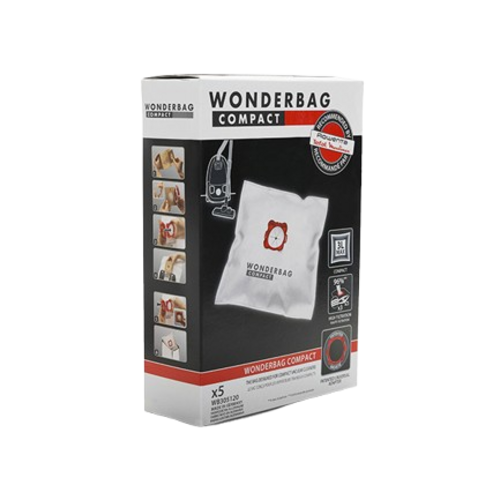 Wonderbag Compact bags 