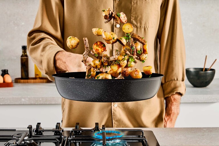 Non-stick keramisk – 