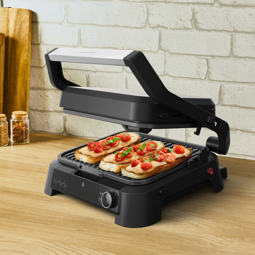 Supergrill 3-in-1