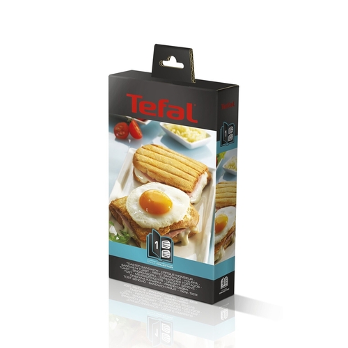 Boks 1: Toasted Sandwich