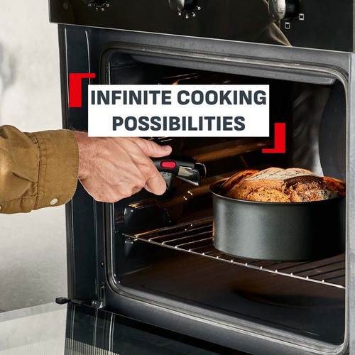 Ingenio Excellence Fusion Kasserolle 20 cm