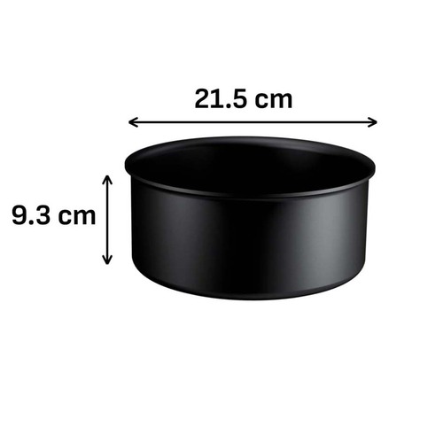 Ingenio Excellence Fusion Kasserolle 20 cm