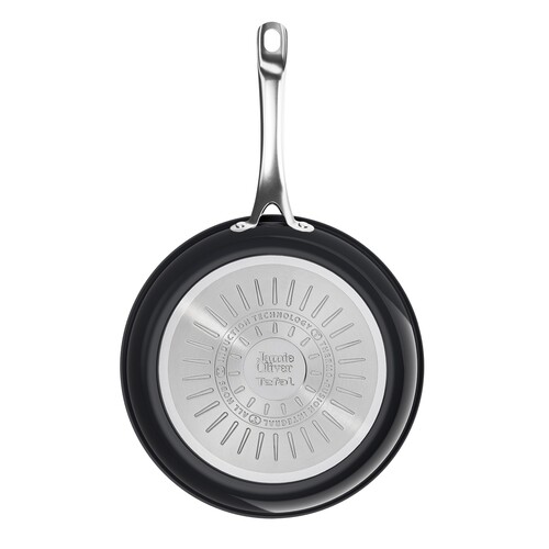 Jamie Oliver Prima Sauté pan 26 cm/4,1 l. w. lid
