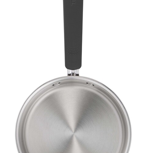 Tefal Opti'space 6 pcs set Grey