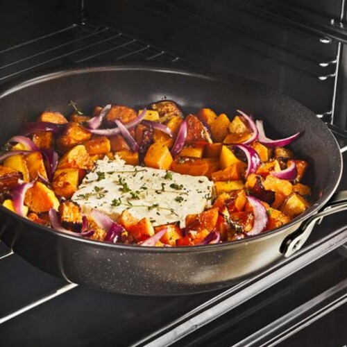 Excellence Plus Ceramic stekepanne 24 cm