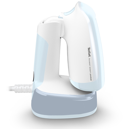 Access Steam Pocket Steamer / Dampsteamer for klær Blå