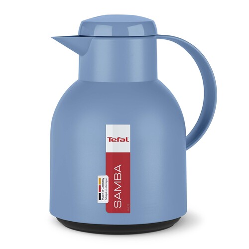 Samba Termokanne 1,0 l Aqua