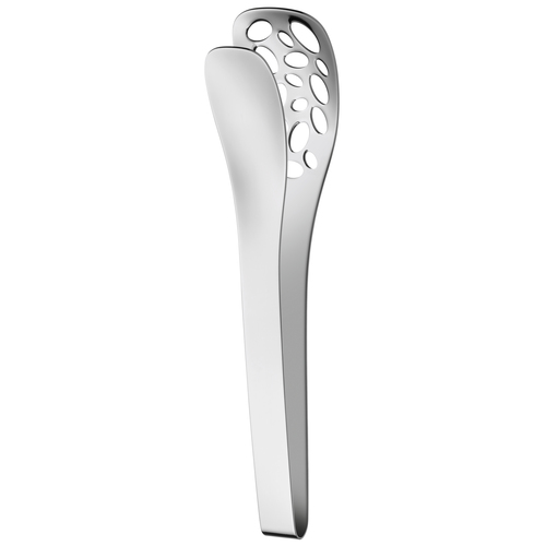 Nuova serveringsklype med hull 25 cm, rustfritt stål Cromargan® 