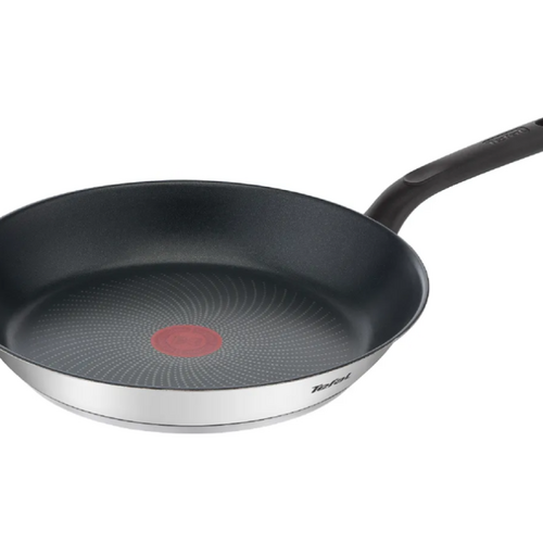 Duetto Stekepanne 28 cm Rustfritt stål 