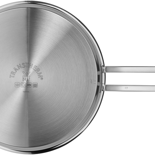 Mini stekepanne 18 cm med non-stick, rustfritt stål Cromargan® 