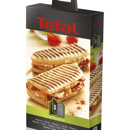Boks 3: Grill / Panini  