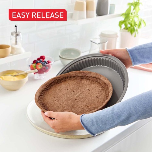 Delice Terteform 25 cm