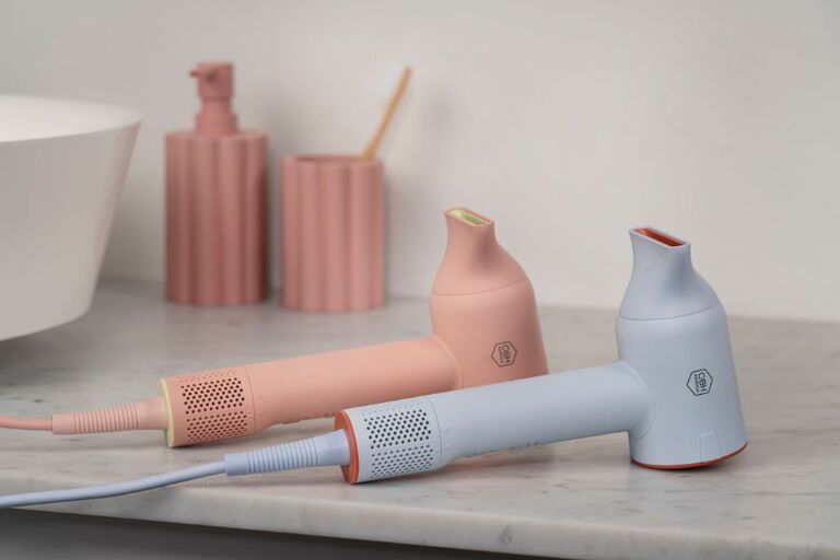 Kompakt på utsiden, kraftfull på innsiden.