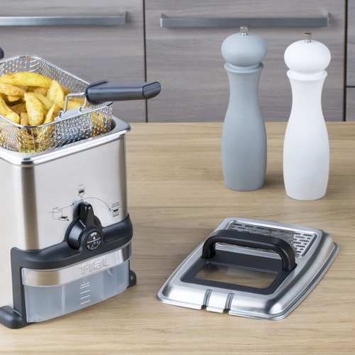 Oleoclean Frityrkoker liten 