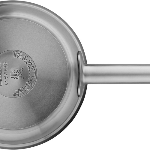 Ultimate stekepanne 20 cm, i rustfritt stål, 18/0 nikkelfri 