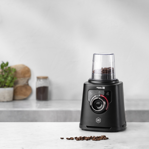 Perfect Mix+ blender w. mini grinder 1,5l. 1200 W
