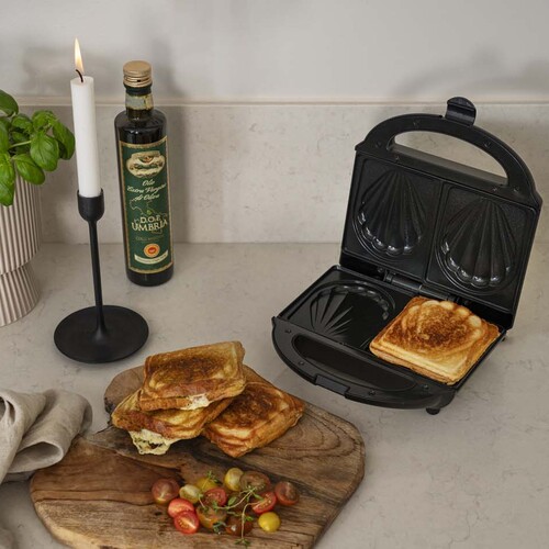 Toasty smørbrødgrill 