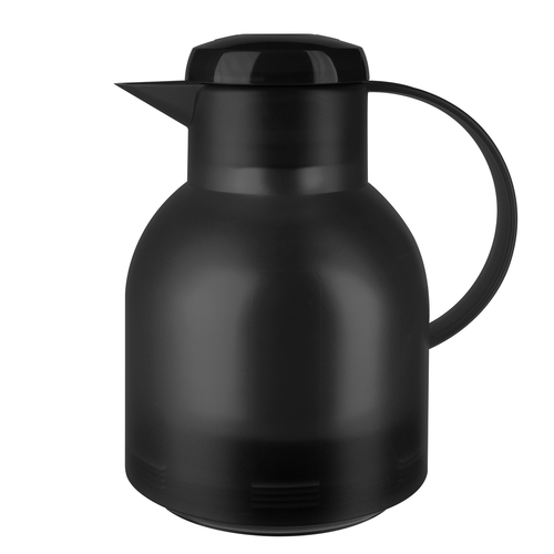 Samba Termokanne QP 1,0 l Svart