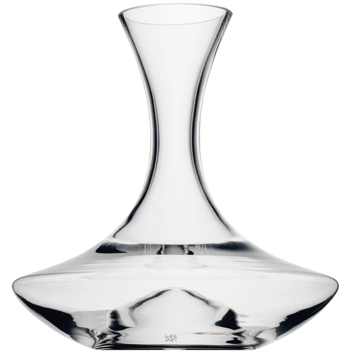 Clever & More  vinkaraffel i glass, 1,5 L, høyde 24 cm 