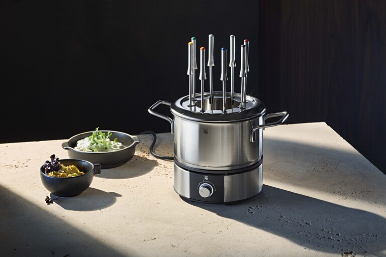 Praktisk og enkel i bruk