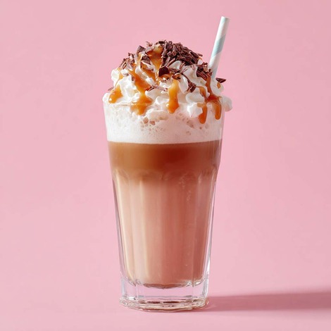  Milkshake – en ekte klassiker