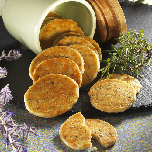 Boks 14: Biscuits