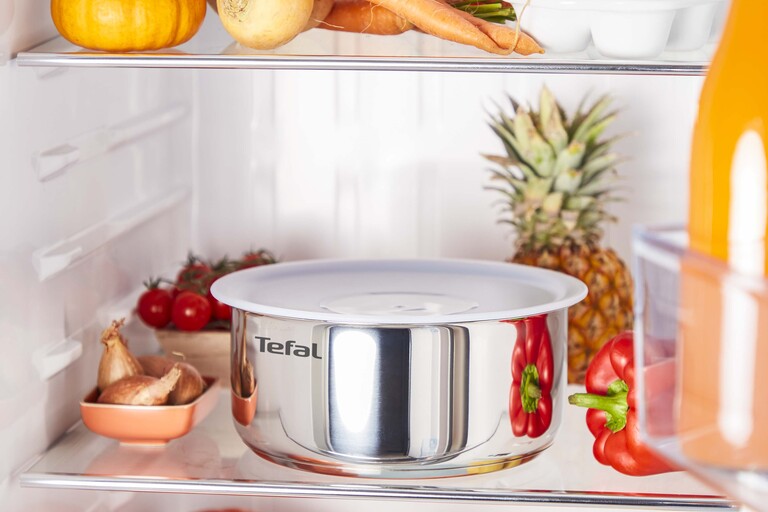 Ble det mat til overs?