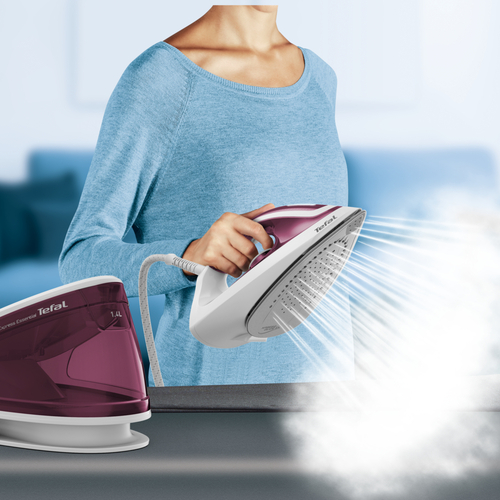 Express Essential Dampgenerator Lilla 