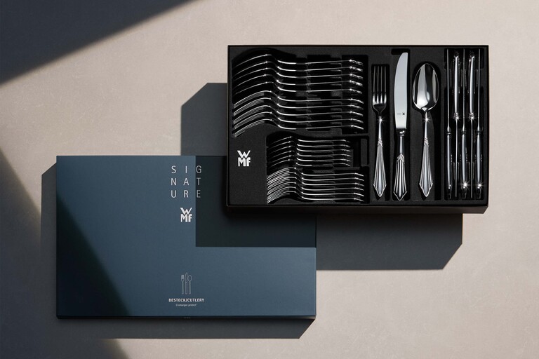 Det perfekte bestikket for enhver stil