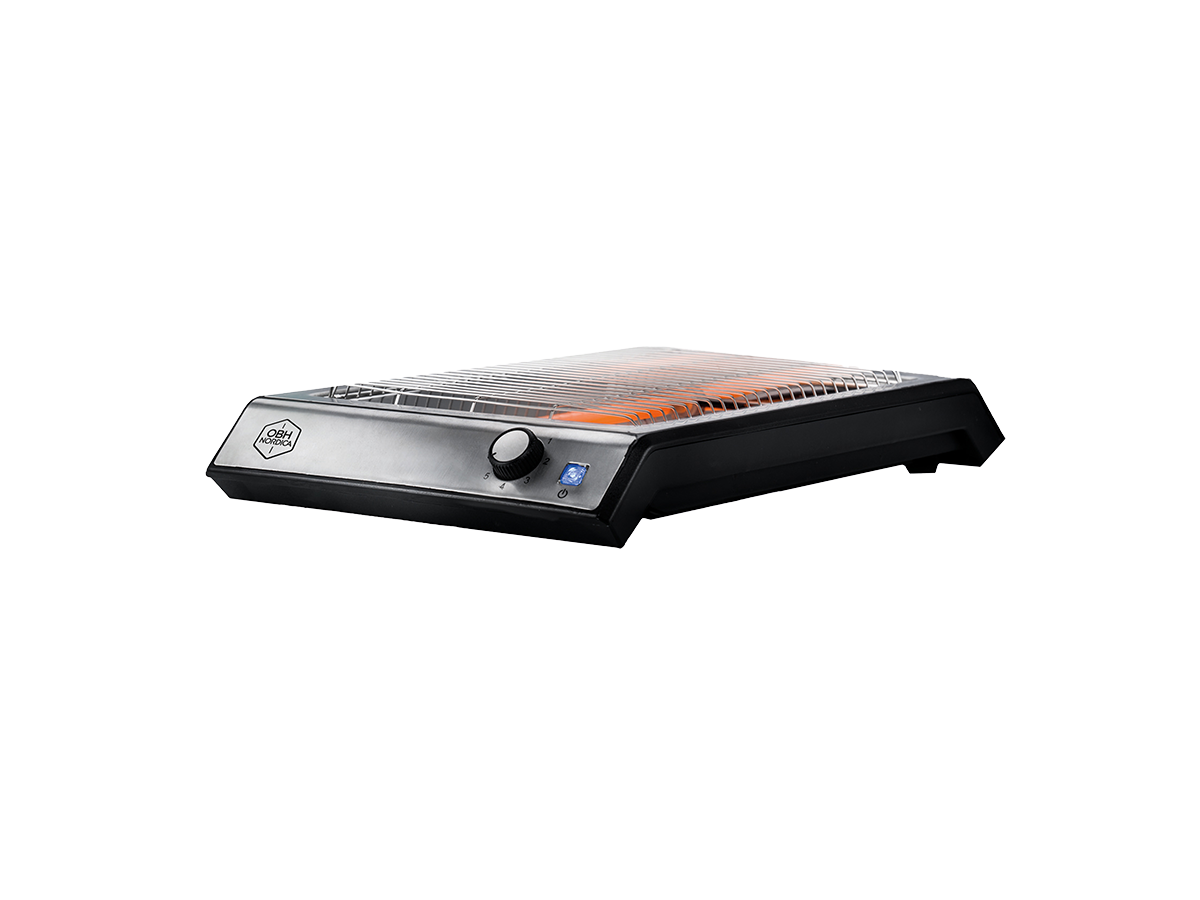 Bilde av - Inox Horizon​ Toaster - Steel (2639)