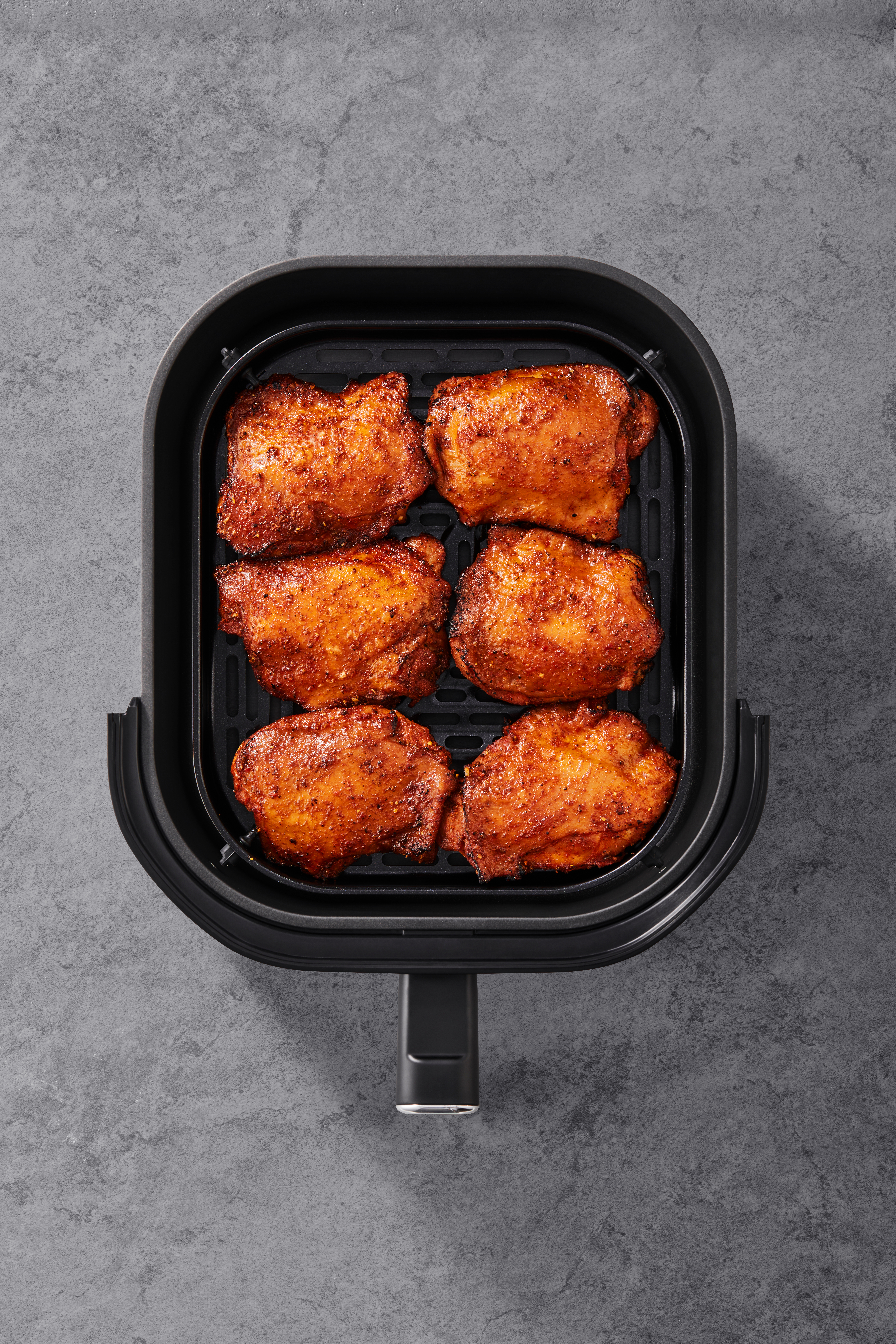 Kurven har en kapasitet på 7 L.