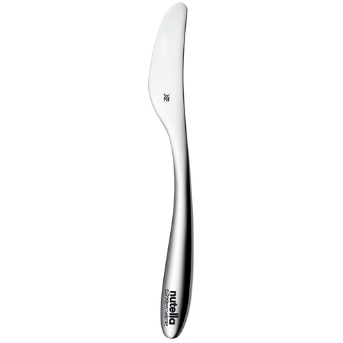 Nutella- kniv, for Nutella/smør, rustfritt stål 18/10 Cromargan®  