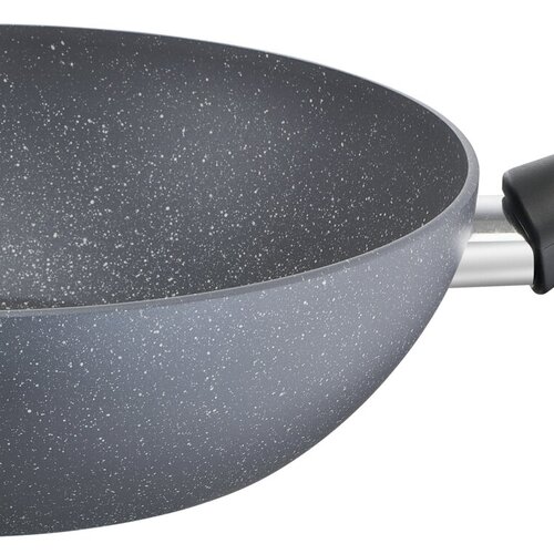 Healty Chef Wokpanne 28 cm 