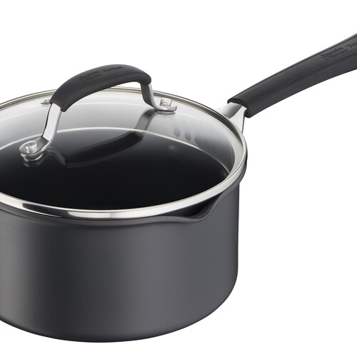 Jamie Oliver Quick & Easy HA Kjele 18 cm med lokk