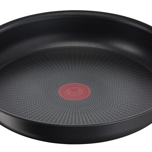 Ingenio Daily chef Stekepanne- og grytesett 4 deler