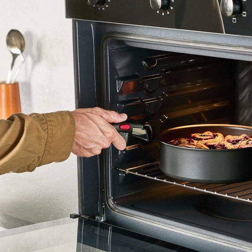 Ingenio Excellence Fusion Traktørpanne 24 cm