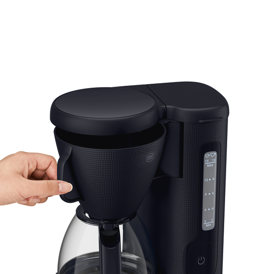 Morning kaffetrakter 1,25 liter