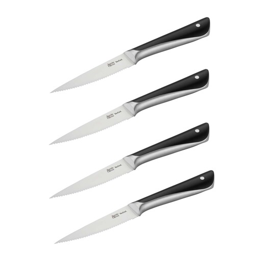 Jamie Oliver Knife set 4 x 12 cm Steak knife