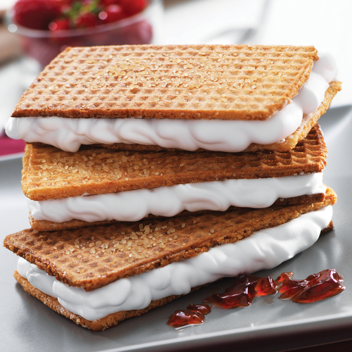 Box 5: Wafer  