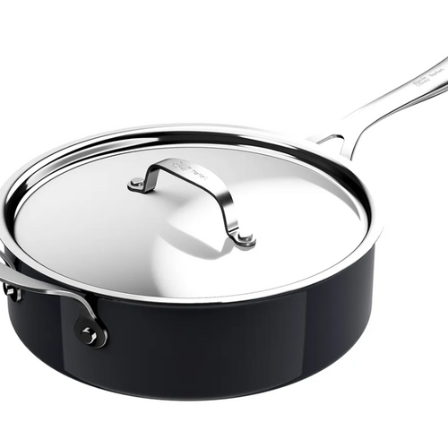 Jamie Oliver Enjoy Sauté pan 26 cm/4,1 l. w. lid
