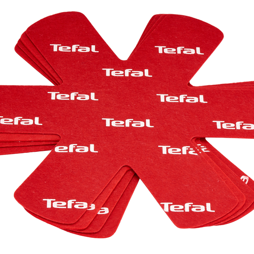 Cookware Protectors Stekepanner og Kjelebeskyttere  