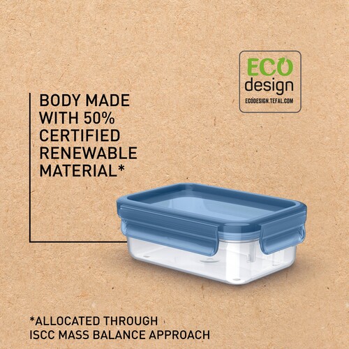 MasterSeal ECO 0,55 l Matboks 