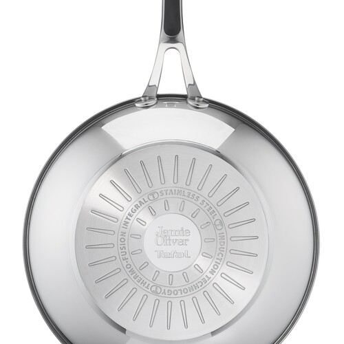 Jamie Oliver Cook's classics SS Wokpan 30 cm