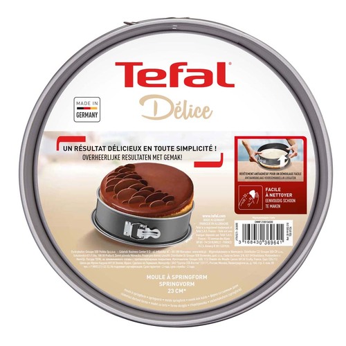 Delice Springform 23 cm