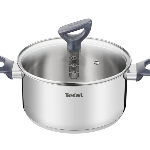 Daily Cook Gryte 20 cm / 3 l med lokk 