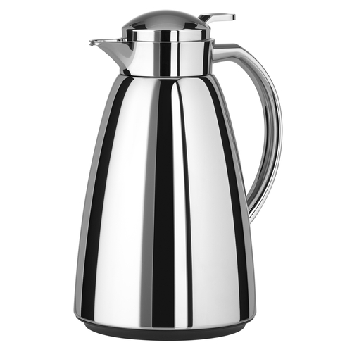Campo Termokanne 1 L krom 