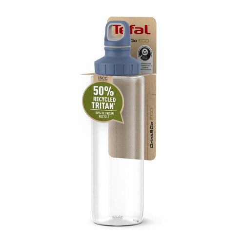 Drink2Go Eco Vannflaske 0,7 l 