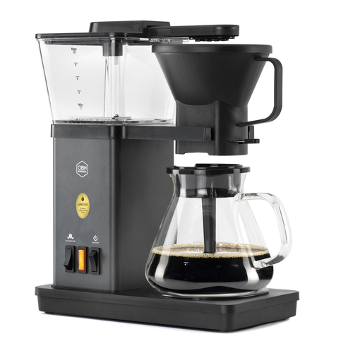 Blooming kaffetrakter grey, 10 kopper